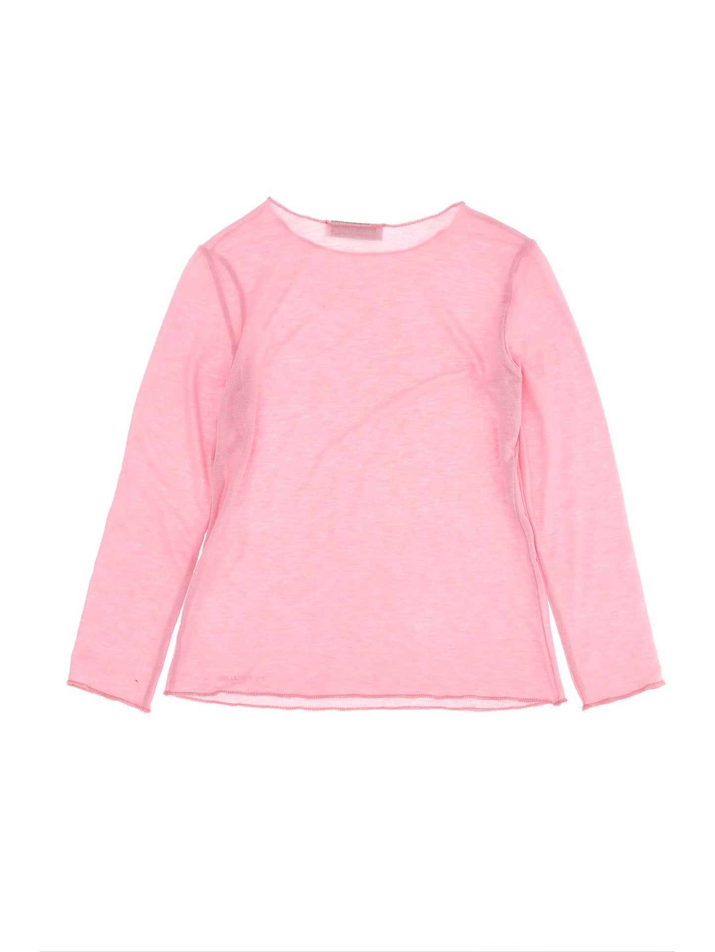 T-shirt jersey tissue