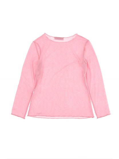 T-shirt jersey tissue