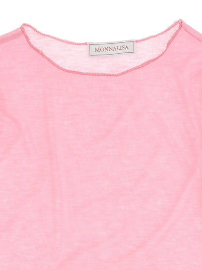 T-shirt jersey tissue