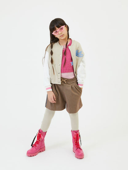 T-shirt jersey tissue