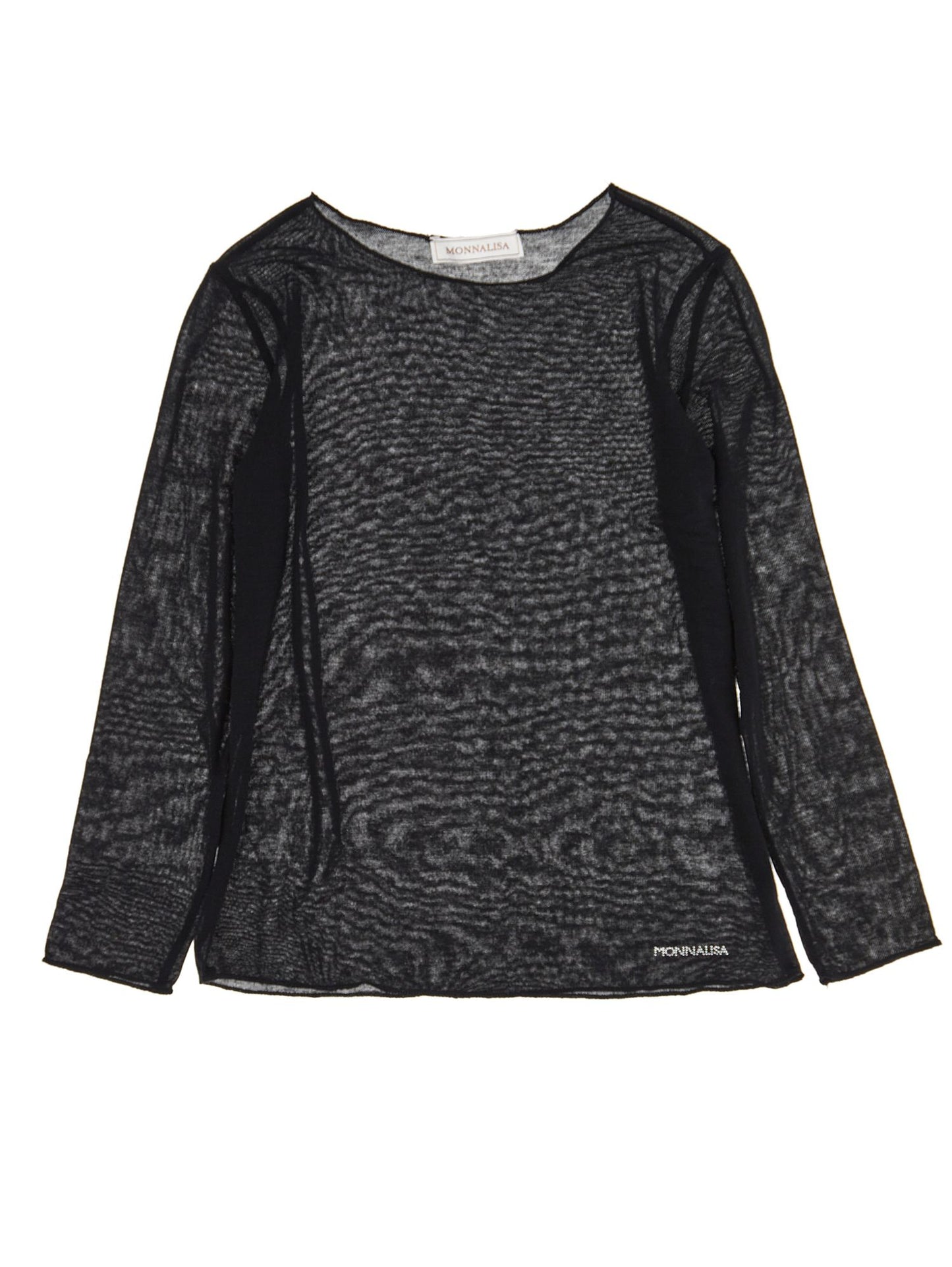 T-shirt jersey tissue