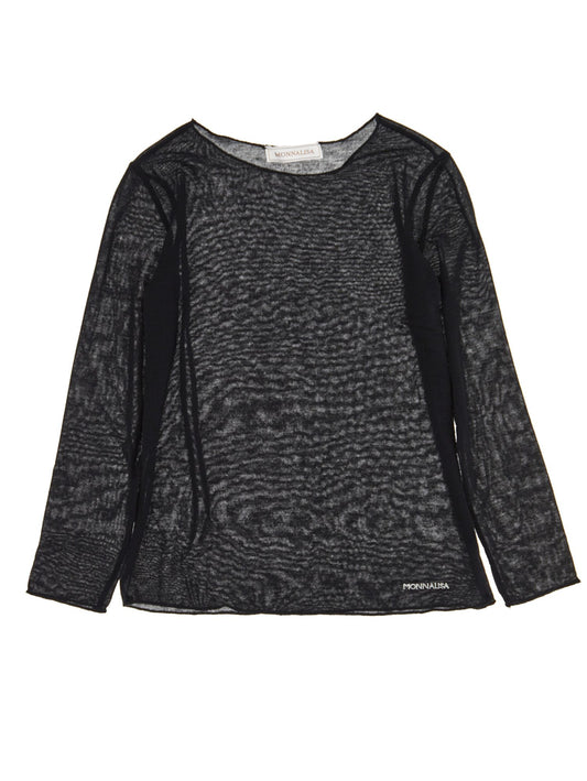 T-shirt jersey tissue