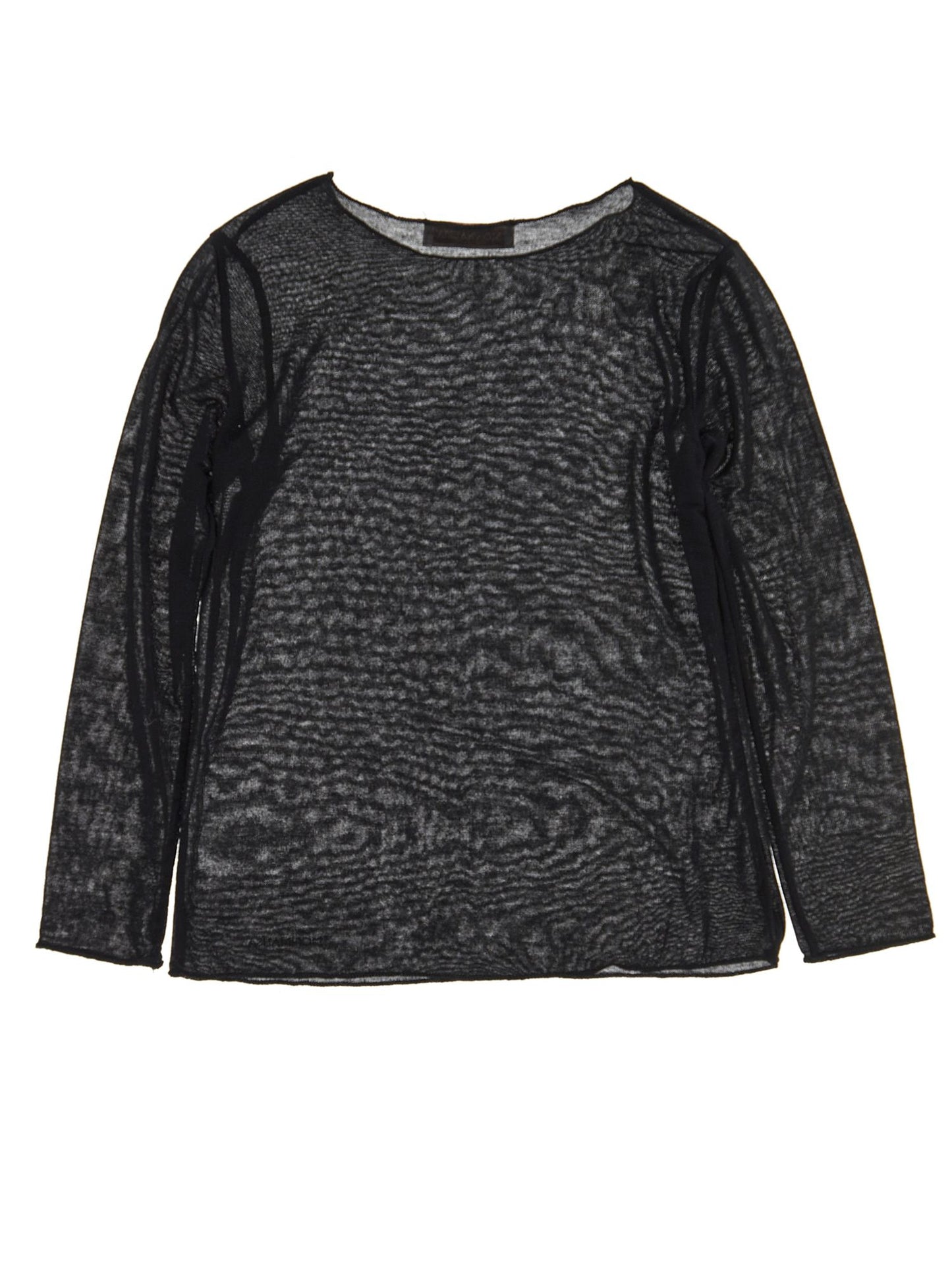 T-shirt jersey tissue