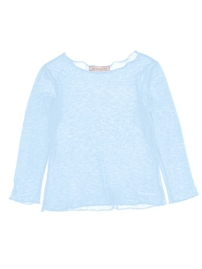 T-shirt jersey tissue