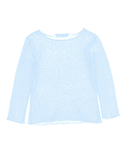 T-shirt jersey tissue