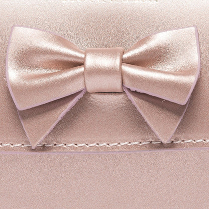 Borsa a mano pelle, mini
