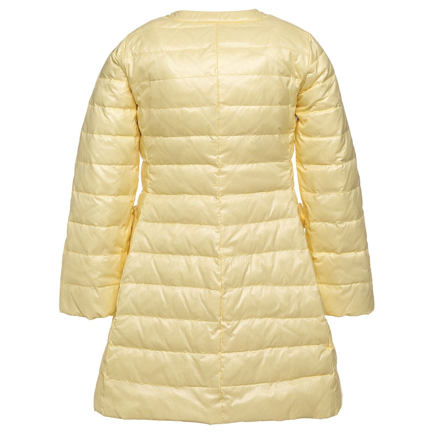 Extralight long jacket