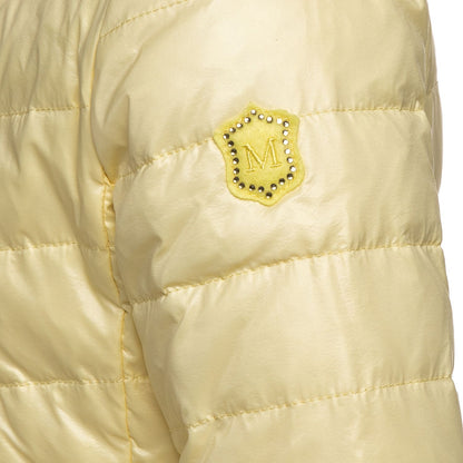 Extralight long jacket