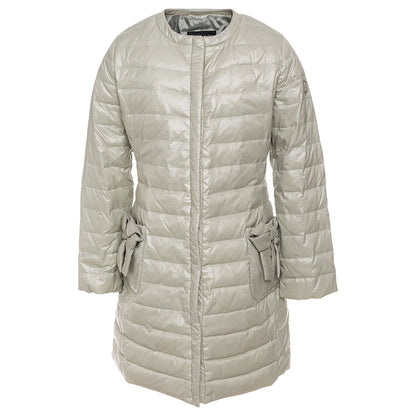 Extralight long jacket