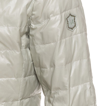 Extralight long jacket