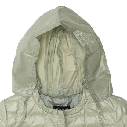 Extralight long jacket