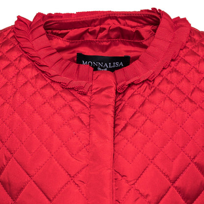 Giacca superlight nylon