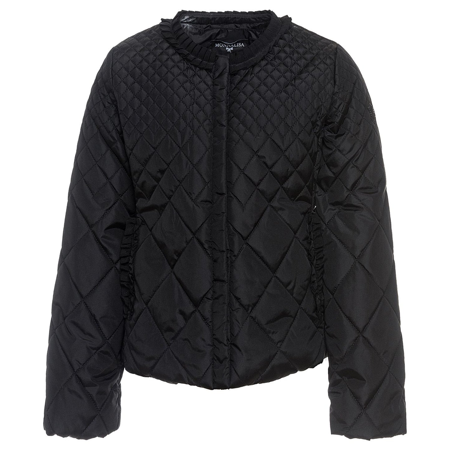 Giacca superlight nylon