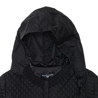 Giacca superlight nylon