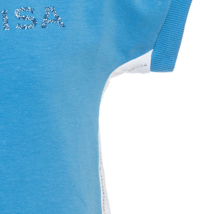 Abito in felpa lurex
