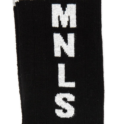 MNLS cotton tights