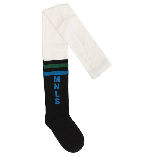 MNLS cotton tights