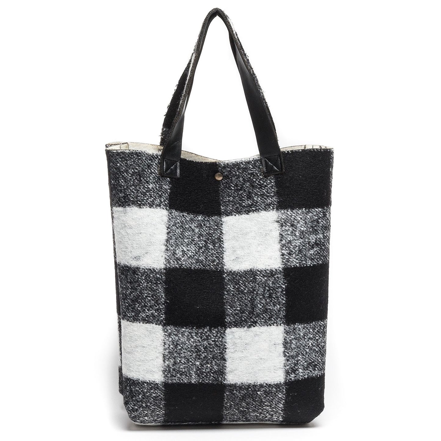 BAG CHECK MONNALISA ST.CHECK