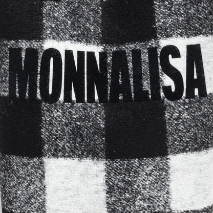 BAG CHECK MONNALISA ST.CHECK