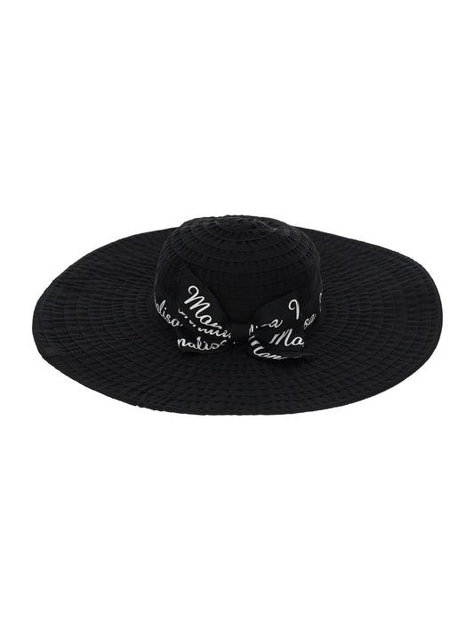 Grosgrain hat