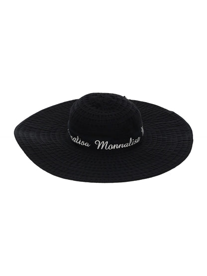 Cappello grosgrain