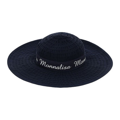 Grosgrain hat