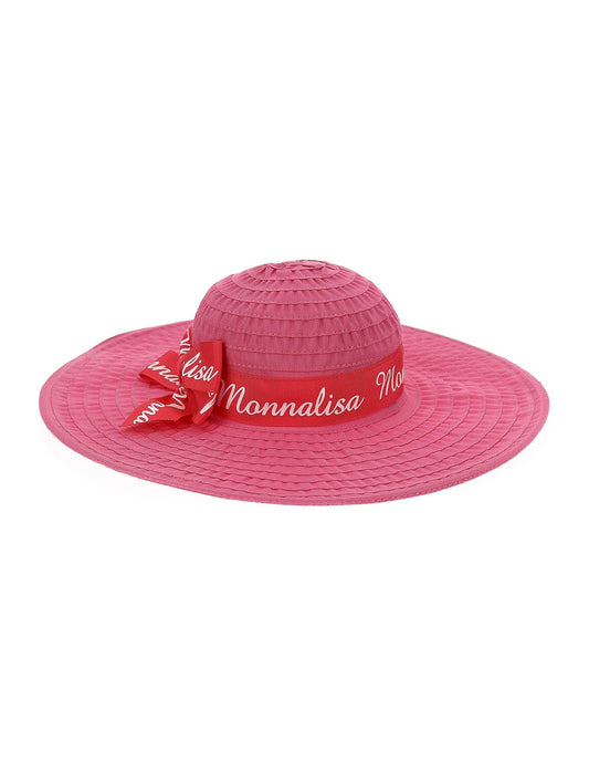 Grosgrain hat