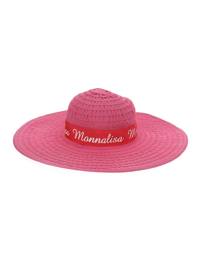 Grosgrain hat