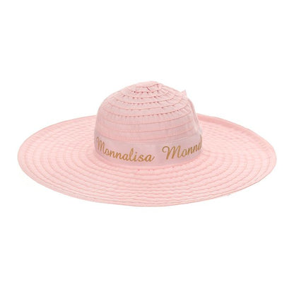 Grosgrain hat