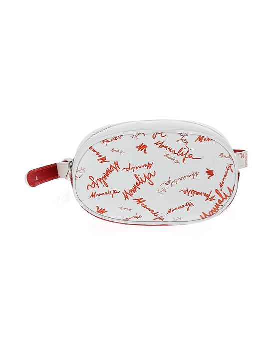 Belt pouch
