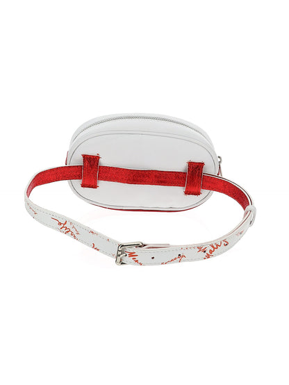 Belt pouch