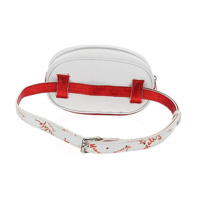 Belt pouch