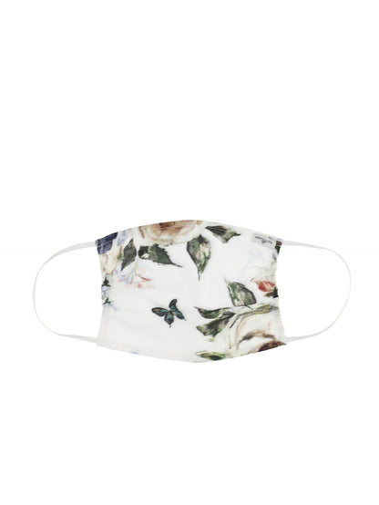 Pair of patterned masks