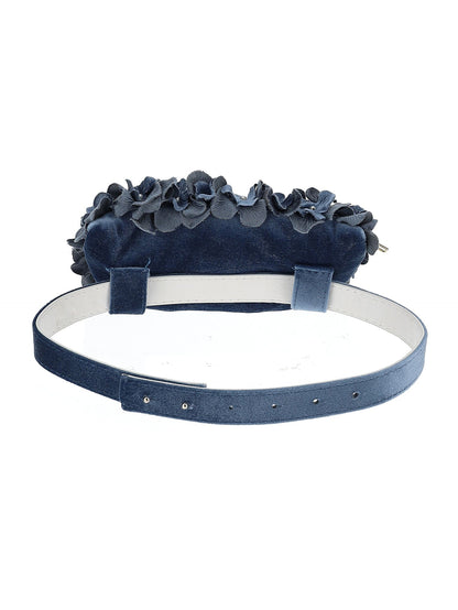 Flower pouch