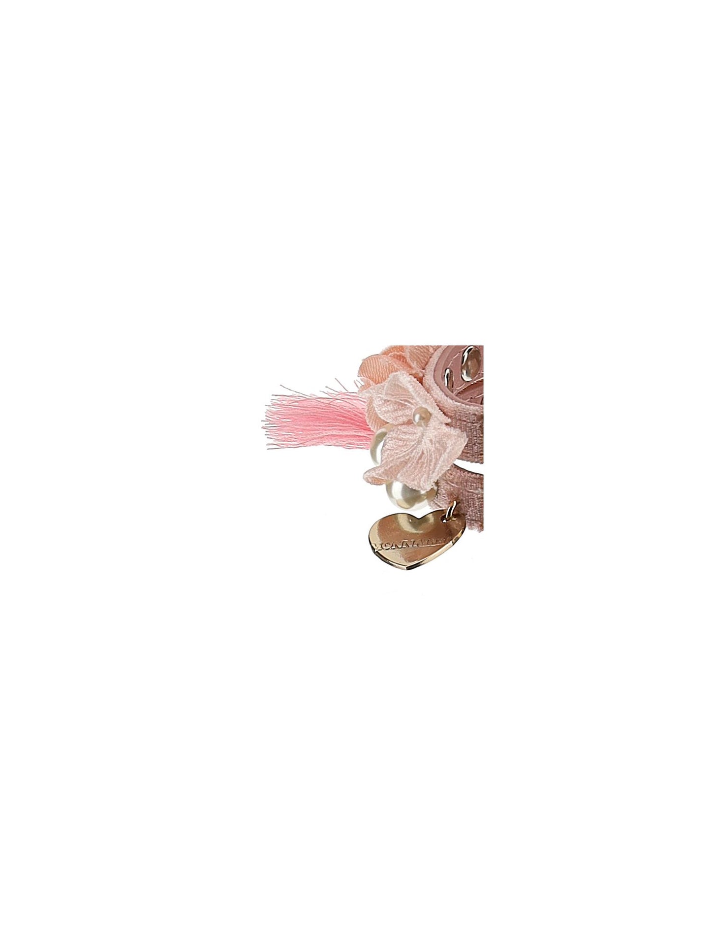 Flower bracelet