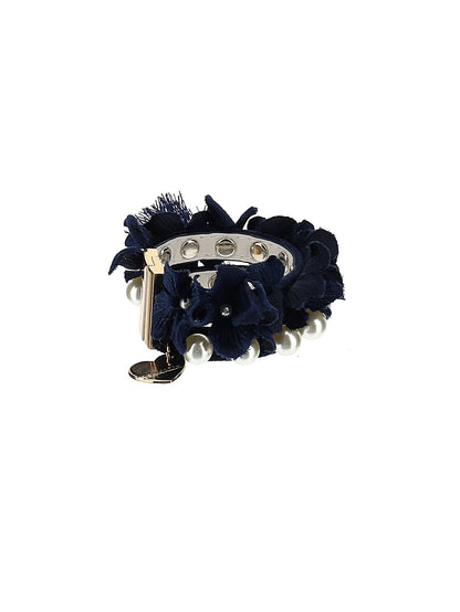 Flower bracelet