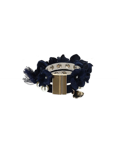 Flower bracelet
