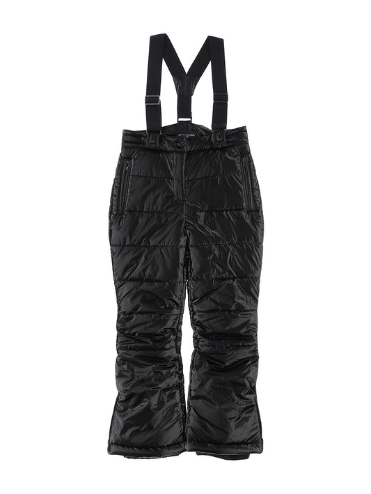 Nylon overalls