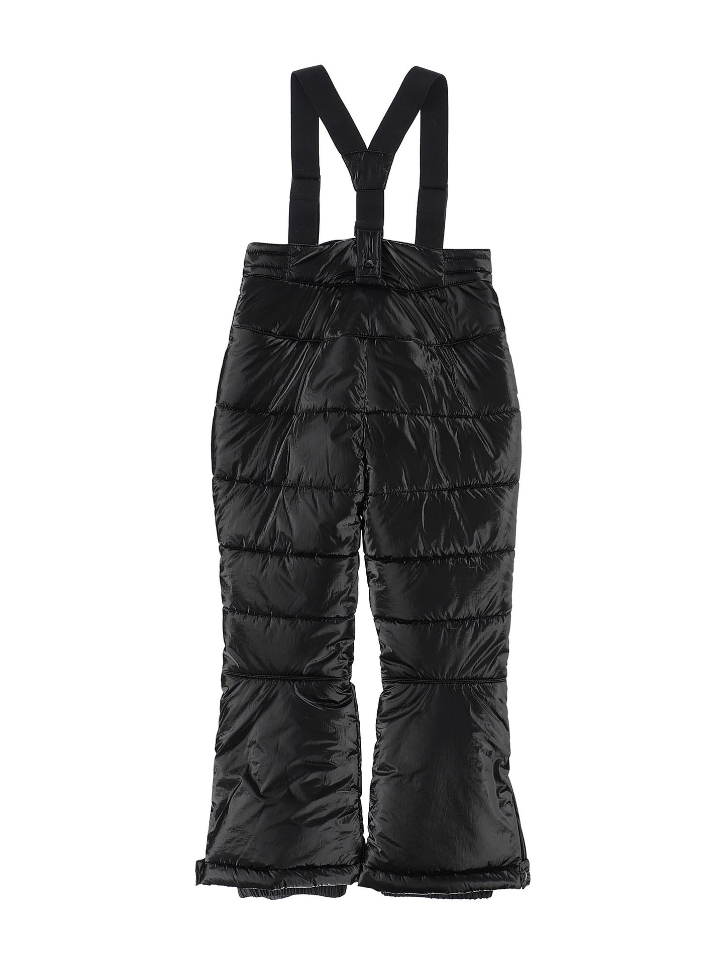 Nylon overalls