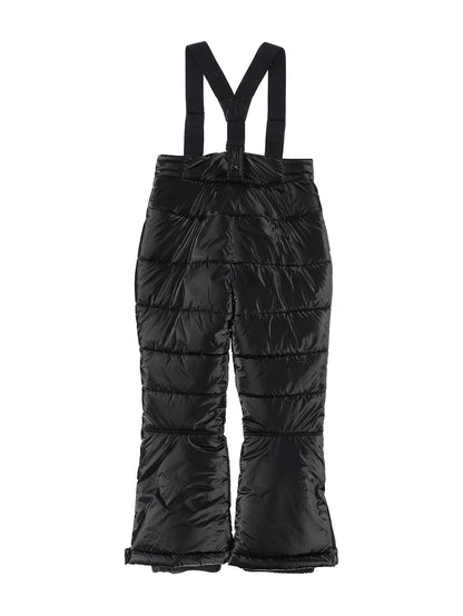 Nylon overalls