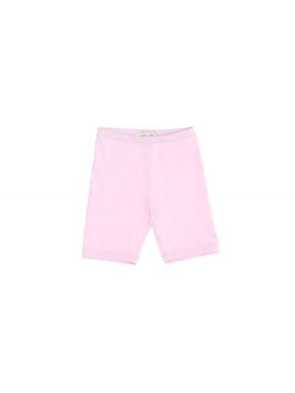 Cycling jersey trousers with logo