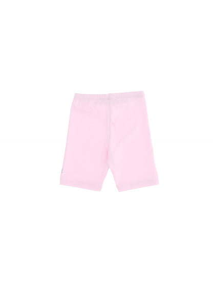 Cycling jersey trousers with logo