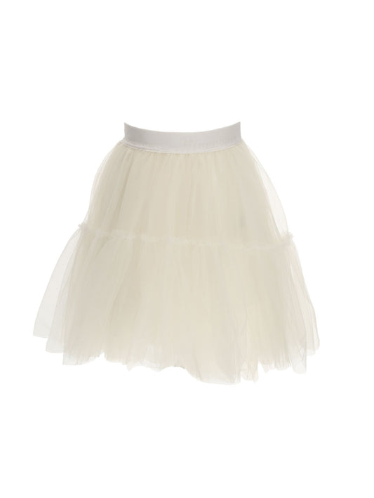 Tulle skirt
