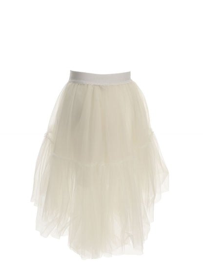 Tulle skirt