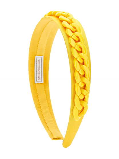Cerchietto per capelli candy
