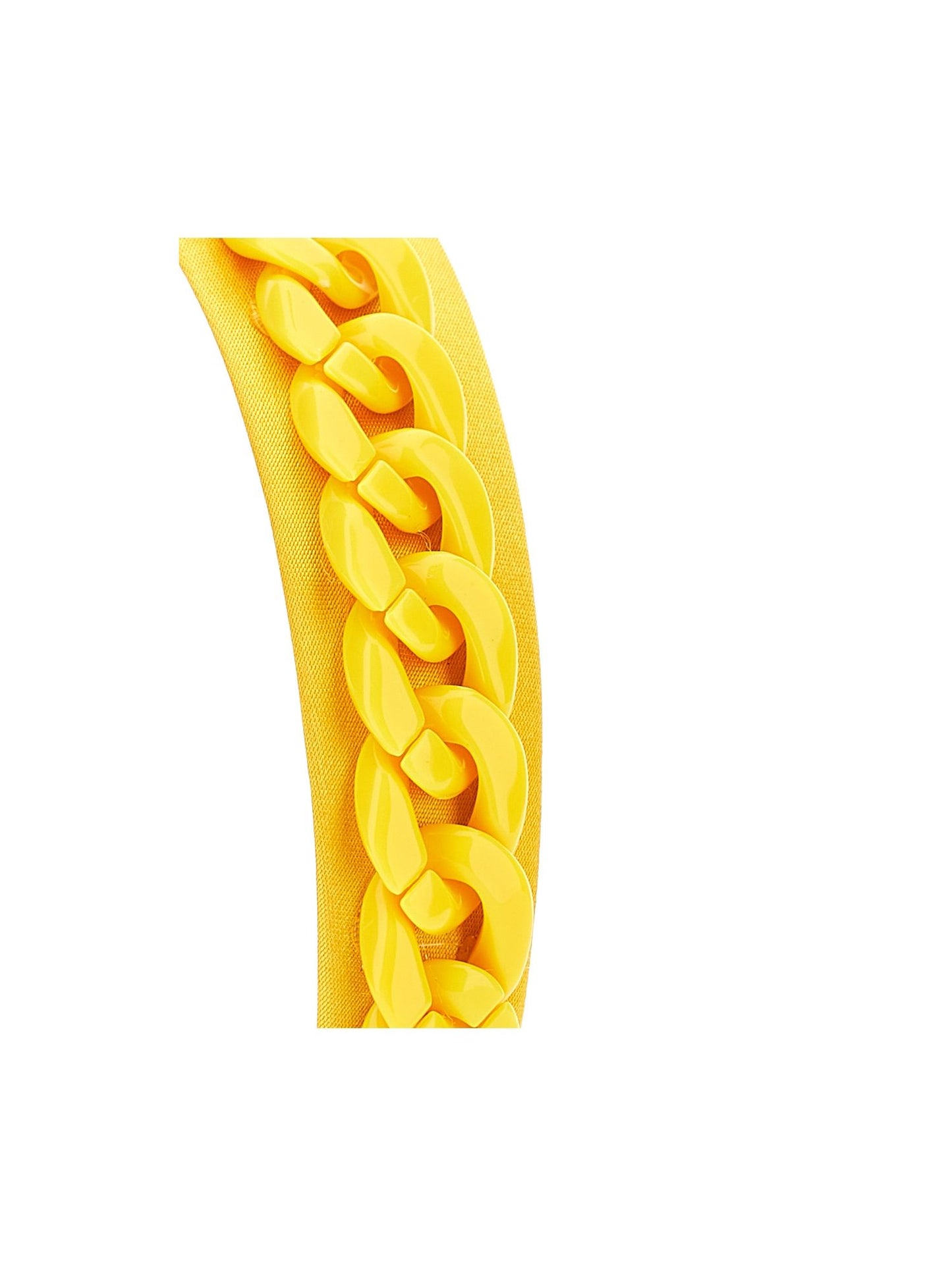 Cerchietto per capelli candy