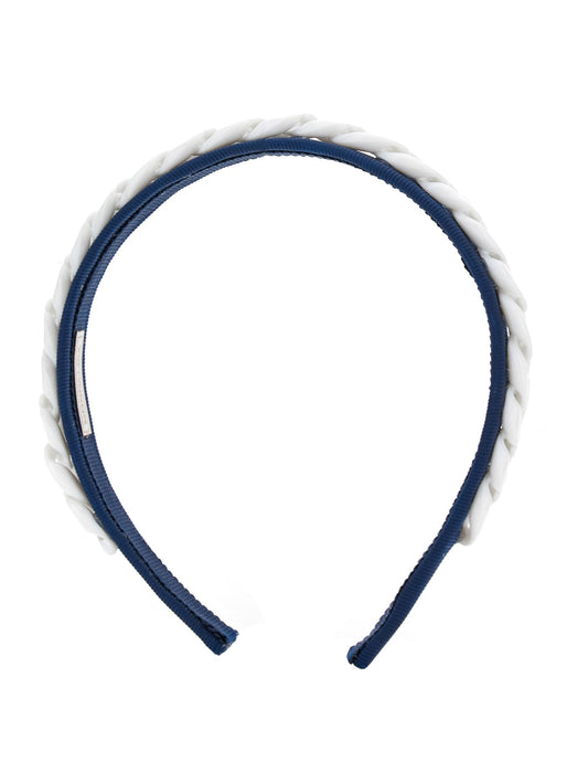 Cerchietto per capelli candy