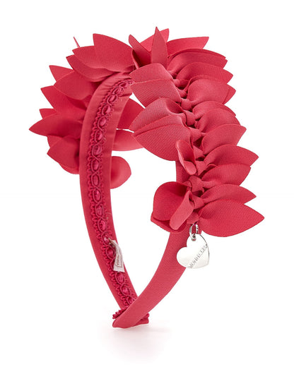 Cerchietto frou frou