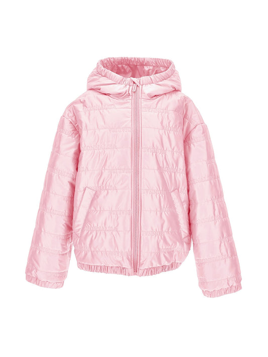 Extralight quilted jacket