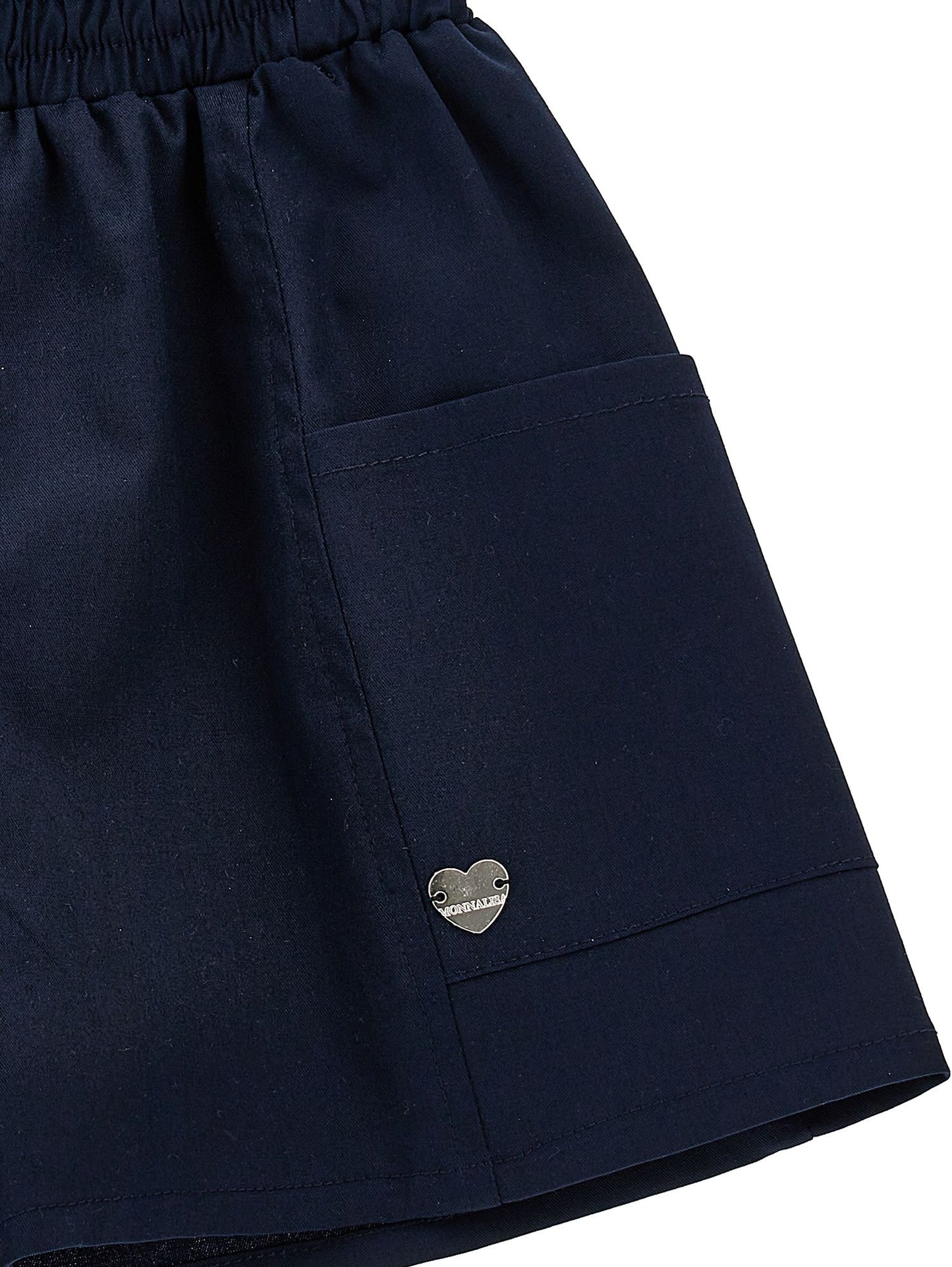 Bermuda gabardine tasconi